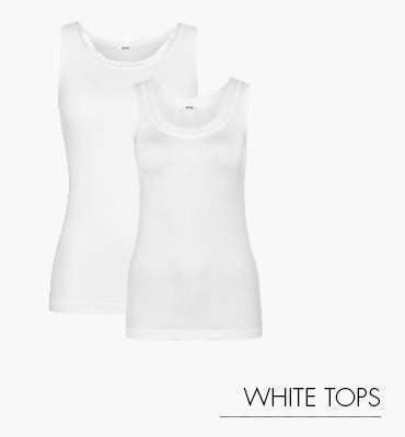 White.Top.Easy.