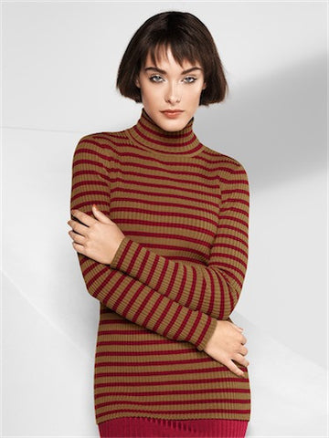 CAPRICE PULLOVER