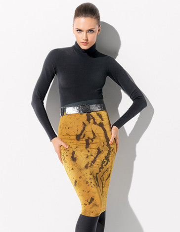 DUCHESS SKIRT